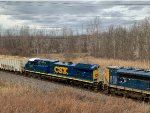 CSX 7012